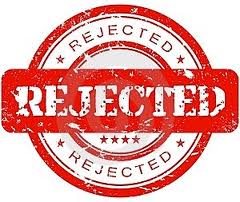 rejection image
