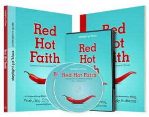 Red Hot Giveaway