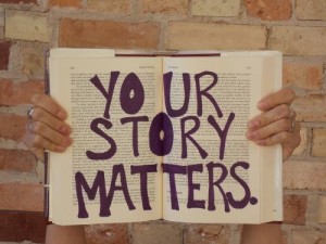 Your-Story-Matters